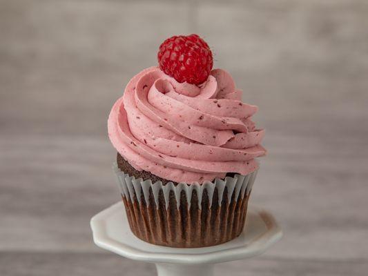 Chocolate Raspberry