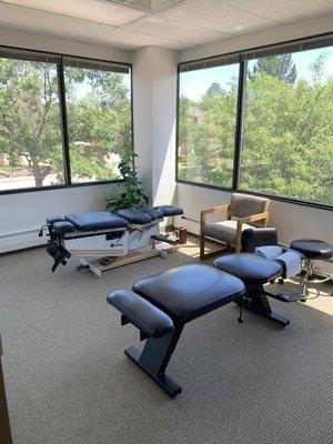 Treatment Room 1