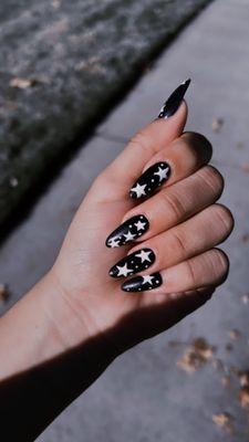 I Love Nails