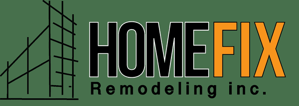 HomeFix Remodeling