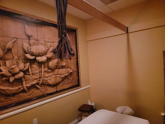 Massage Room