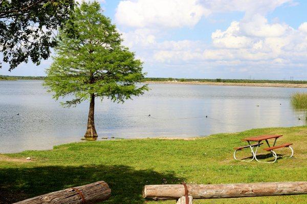 Lake Views at Walter E Long Park