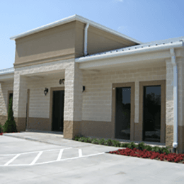 aCremation's main crematory serving Dallas, Fort Worth, Arlington, and Tyler, TX