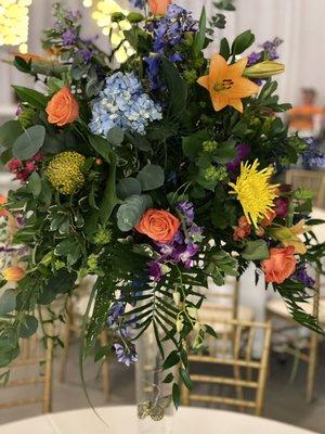 Special Event Flowers