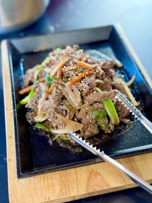 Bulgogi