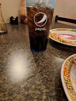 Pepsi