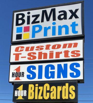 BizMaxPrint