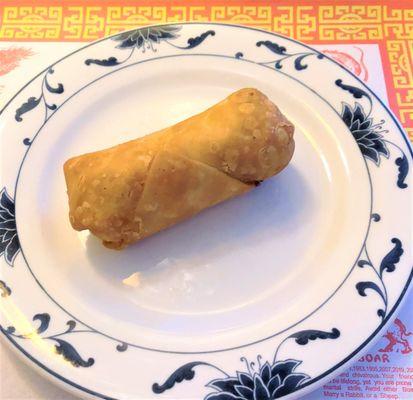 Egg Roll