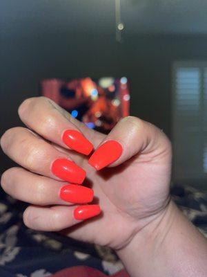 Nails