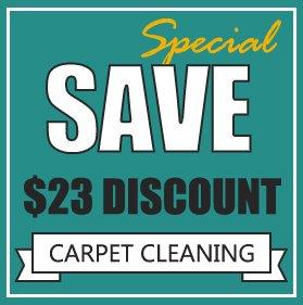 Carpet Cleaning Coppell Texas