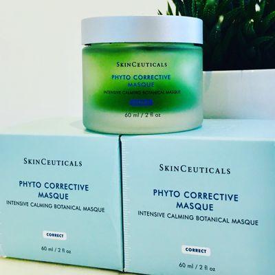 SkinCeuticals Phyto Corrective Mask