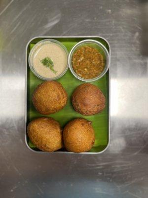 Mysore Bonda, best in town