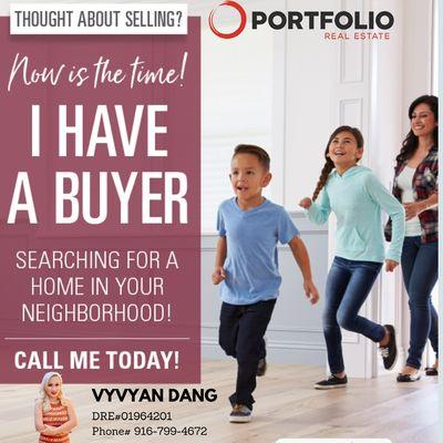 Vyvyan Dang - Portfolio Real Estate