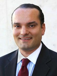 Samuel Kashani, MD