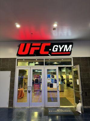 UFC Gym