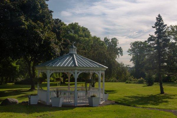 North Tonawanda Botanical Gardens