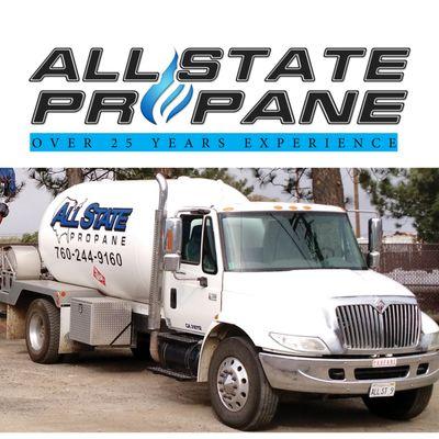 All State Propane