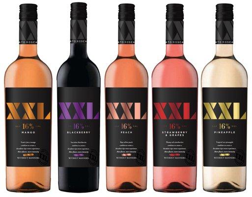 XXL WINE!!!!