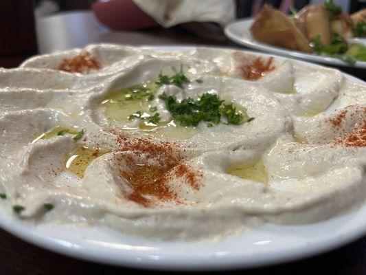 Hummus