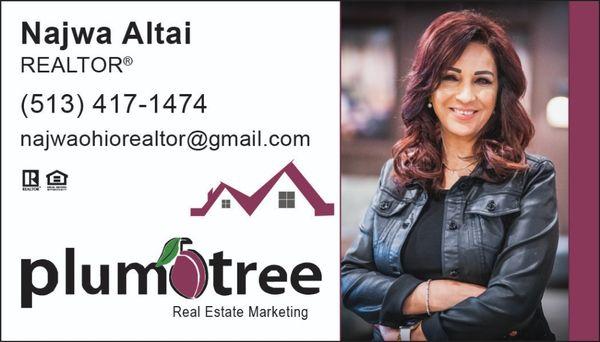 My experience serves your real estate needs