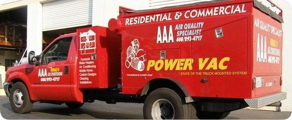 AAA Furnace & Air Conditioning