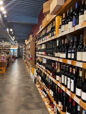 Seaboard Wine Warehouse