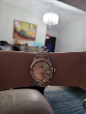 Rolex