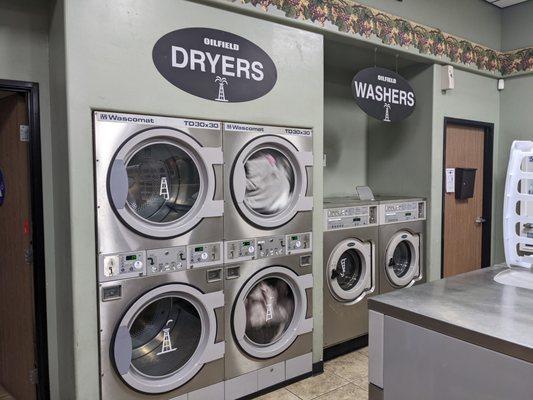 Thrifty Wash Plus