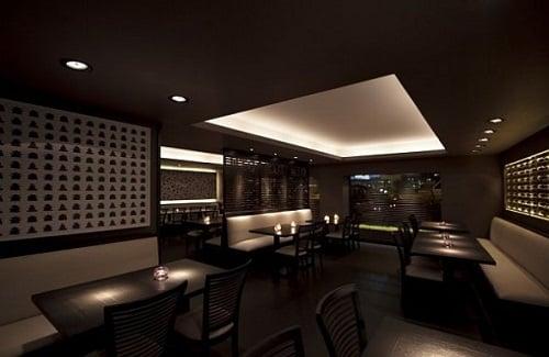 Amazing interior electrical lighting