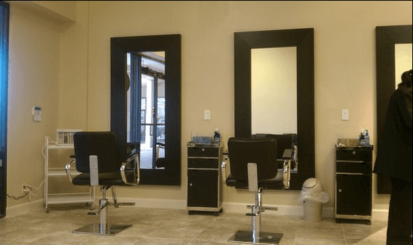 Salon