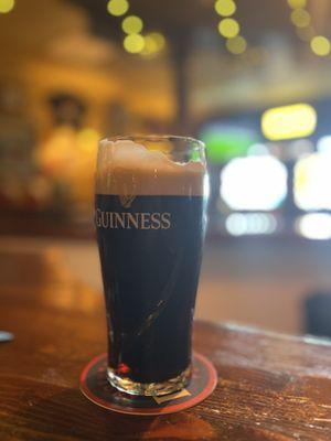 Guinness