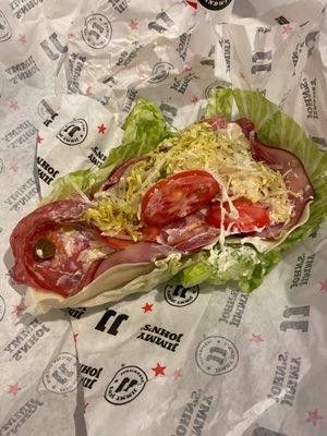 Jimmy John's