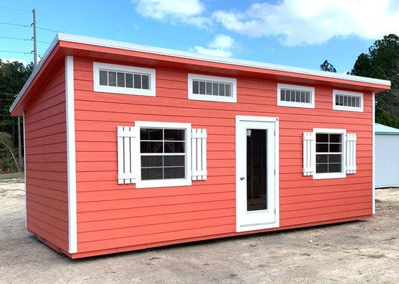 Coastal Portable Buildings