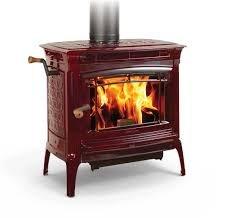 hearthstone-  Manchester Wood Stove