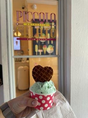 Piccolo Gelato