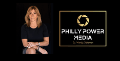 Philly Power Media by Wendy Saltzman