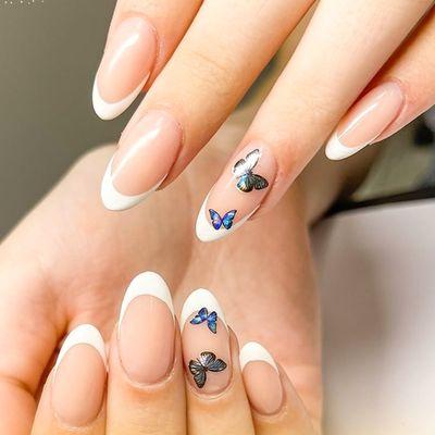 Pamper Your Nails, Pamper Yourself at Chand Nails Spa! Call us at (615) 848 1075.
Find us at 423 N Thompson Ln, Murfreesboro, TN 37129