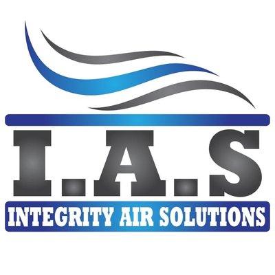 COMPANY LOGO
@Integrity Air Solutions