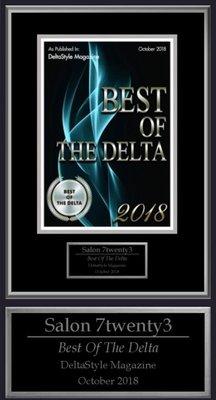 Best of the delta