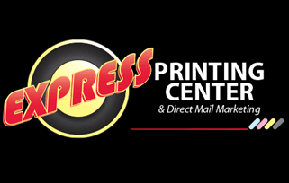 Express Printing Center logo