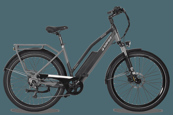 Rent or buy an Electric Bike. Choose from a variety of brands and models!