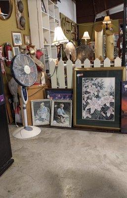 Country Classic Antiques