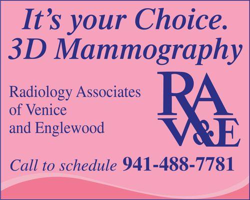 Radiology Associates of Venice & Englewood