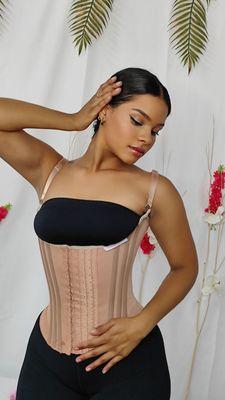 Waist Eraser Vest