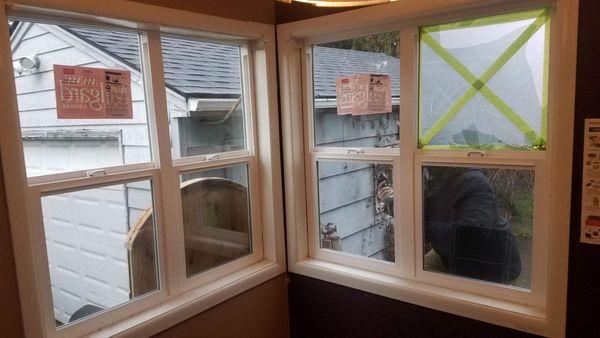 Clear Choice Windows and Doors - window installation Vancouver