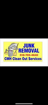 Junk Removal