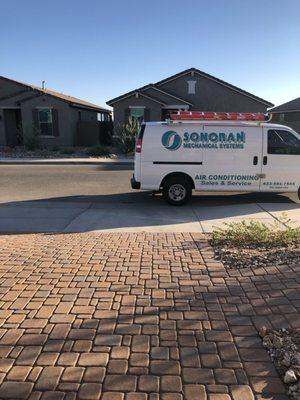 Why park where there's room, when I can just block your driveway? Oh yeah, because I'm an asshat, that's why.