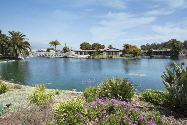 945 Ward Dr. #48, Goleta: Sold