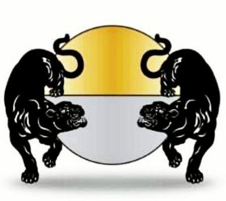 Panthers Gate logo