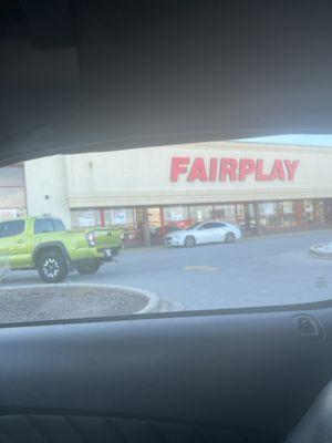 Fairplay Finer Foods